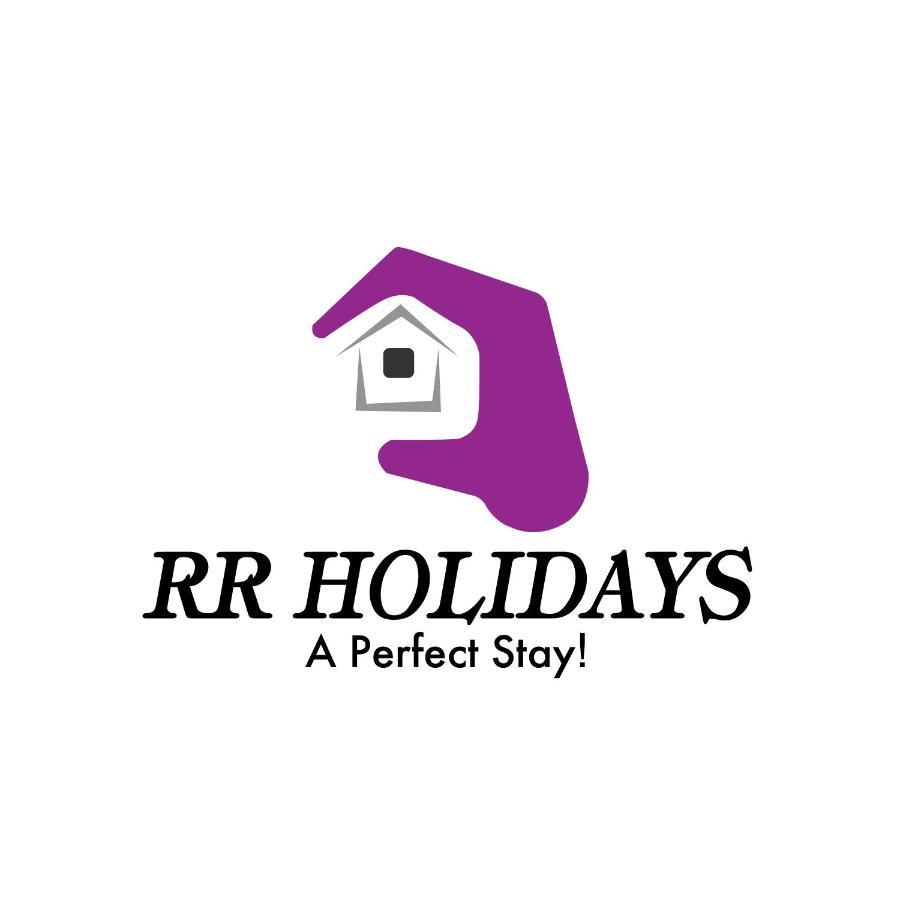Rr Holidays Кодайканал Екстер'єр фото